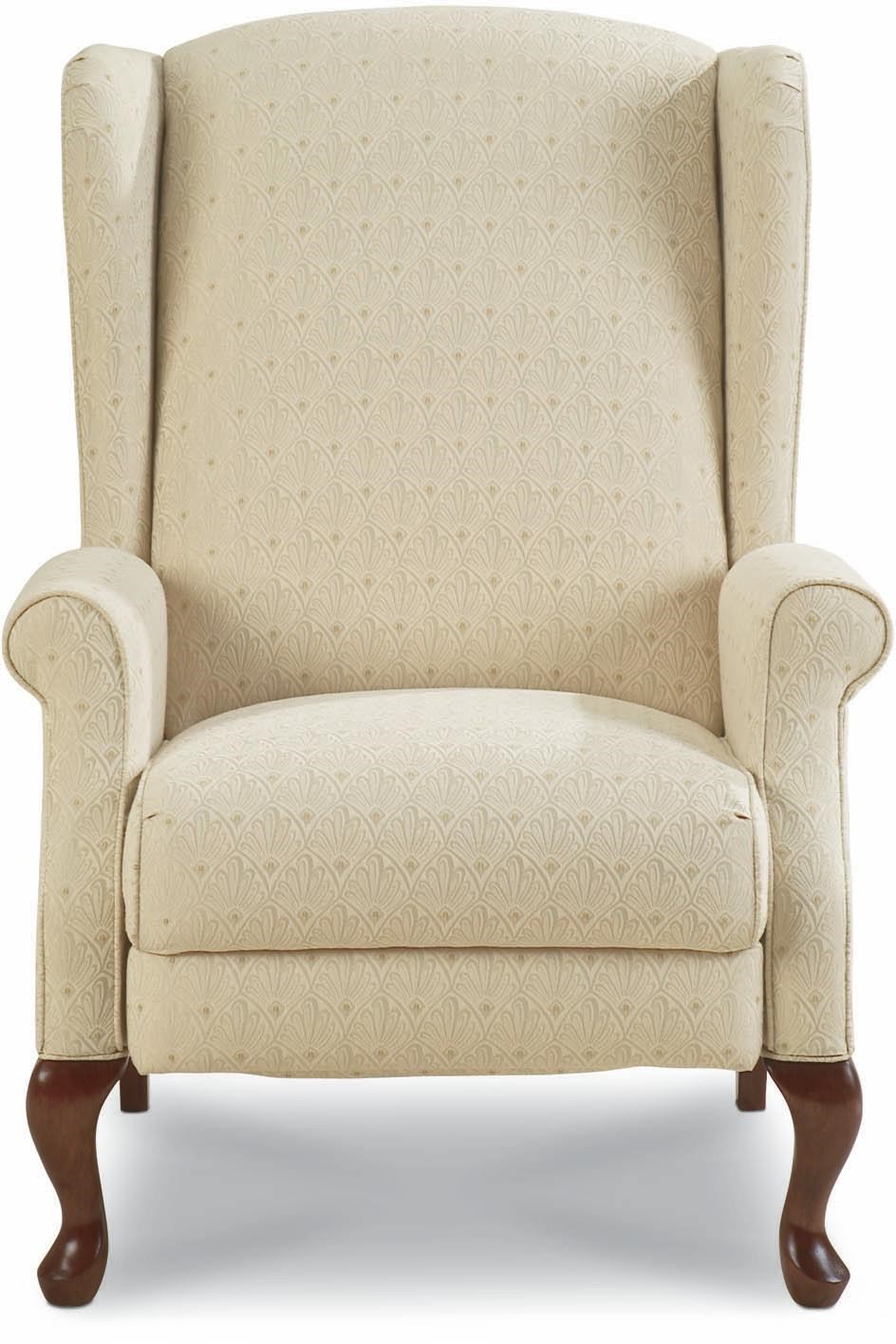 La-Z-Boy Kimberly W977309 High Leg Recliner | Bennett's La-Z-Boy Kimberly W977309 High Leg Recliner | Bennett's